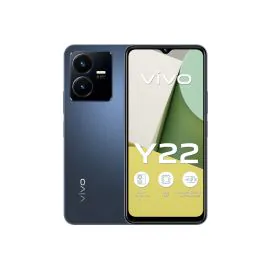 جوال فيفو ستارليت بلو واي 22 اس ، 4 جي، 64 جيجا، أزرق