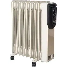 دفاية مارك الماني 8 ريش 1500 واط MRK-1508