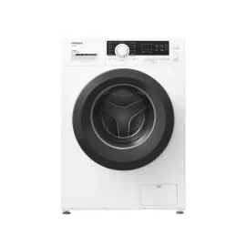 غسالة هيتاشي اتوماتيك ابيض فتحة امامية 7 ك BD-70CVE 2206A WH