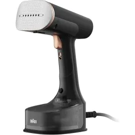 كاوية بخار براون 1600 واط اسود BRGS7077BK