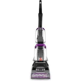 بيسل تيربو كلين كهربائية للغسيل للسجاد بنفسجي وأسود4058K