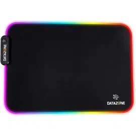 داتا زون، لوحة ماوس الألعاب مقاومة للماء، أسود