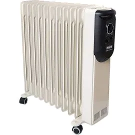 دفاية مارك الماني 11 ريشة 2000 واط MRK-2011