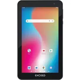 إكسيد تابلت بلس , 2 جيجابايت , 32 جيجابايت , 4 جي، واي فاي , أسود 