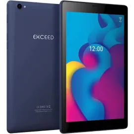 إكسيد تابلت , 3 جيجابايت , 32 جيجابايت , 4 جي، واي فاي , أزرق 