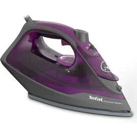 كاوية بخار تيفال 2600 واط سعة 270 مل ارجواني FV2843M0