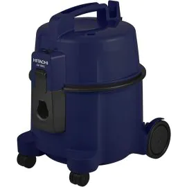 مكنسة هيتاشي برميل 1600 واط 7.5 لتر أزرق CV-100PDBLGSA