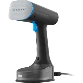 كاوية براون بخار 0.15L 1200W أسود BRGS5031BL