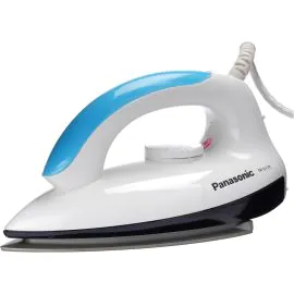 كاوية باناسونيك جافة 1000 واط ازرق NI-317TATB