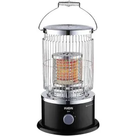 دفاية كيون هالوجين مدور 2000 واط موديل KH/2610B