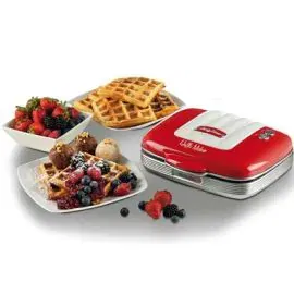 صانعه وافل اريتي 700 واط C197300ARAS