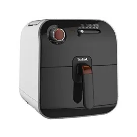 قلاية تيفال 800 جرام خاصية التحكم بالوقت والحرارة FX100027