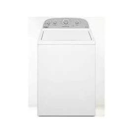 غسالة ويرلبول 12 ك فتحة علوية ابيض 4KWTW5800JW