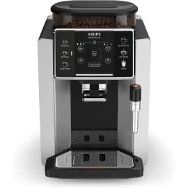 صانعه قهوة مختصة كروبس 1.7 لتر فضي EA910EM0