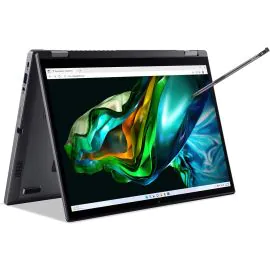 آيسر أسباير, كور آي 5 , 8 جيجابايت, 512 جيجابايت ,إس إس دي 14 بوصة, رمادي