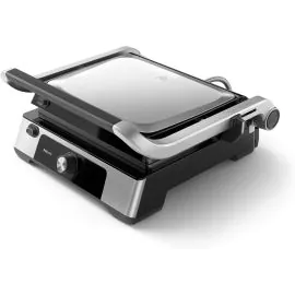 شواية فيليبس 2200-1800 واط اسود HD6301/90