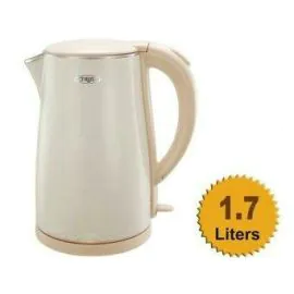 غلاية زى ترست 1.7 لتر ابيض ZMK1705W