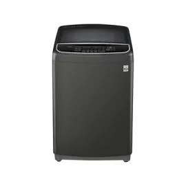 غسالة LG اتوماتيك علوية 16 ك اسود وسط  WTS16HHDK 