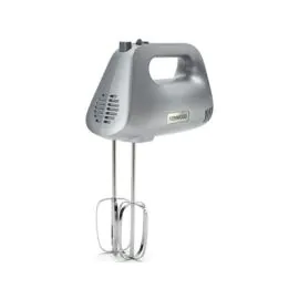 مضرب بيض كينوود 450 واط استيل 5 سرعات OWHMP30.A0SI