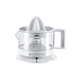 عصارة براون بقوة 20 واط وعاء 350 مل CJ3000