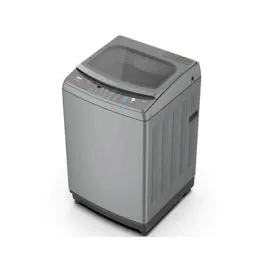 غسالة هام تعبئة علوية 12 كيلو فضي HWM12S-21N