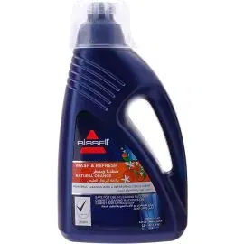 محلول لإزالة الغبار وتنقية السجاد 1.5 لتر بيسل أزرق 1146K