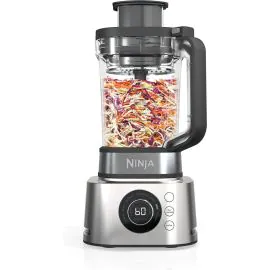 خلاط Ninja Foodi Power Nutri ٤ في 1 سعة 2.1 لتر CB400ME