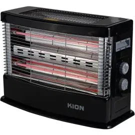 دفاية كيون هالوجين 4 شمعات 1600 واط KH/2650B