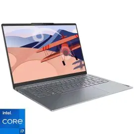 لابتوب لينوفو يوجا S6 مقاس i7-13700H 16/512 14″ رمادي