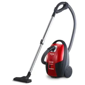 مكنسة باناسونيك بطة 1900 واط  MC-CG711R747