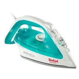 كاوية بخار تيفال 2400 واط 270 مل اخضر * ابيض FV3951M0