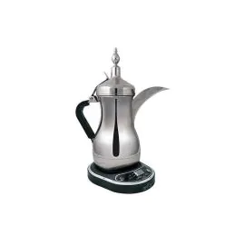 صانعة قهوة عربية استيل 800 ملل 1000 امبير JLS-170E