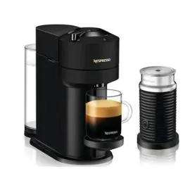 صانعة قهوة نيسبريسو 1 لتر 1300-1500 واط GCV1-GB-MB-NE+3694BK