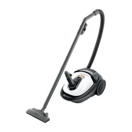 مكنسة هيتاشي بطة 1800 واط ابيض CV-BA18 SS220 PWH