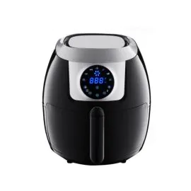 قلاية بدون زيت امجوي 5.5 لتر شاشة LED ترموستات مؤقت UEAF-05LT