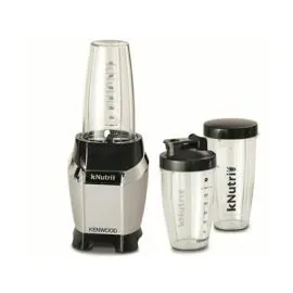 خلاط كينوود 600 واط 0.6 لتر بلاستيك رصاصي OWBSP70.560SI