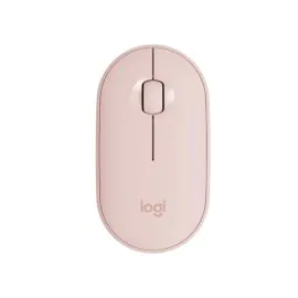 لوجيتك, ماوس لاسلكي M350  , وردي