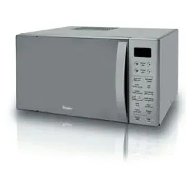 مايكرويف ويرلبول 38 لتر استيل MWO638/1IX