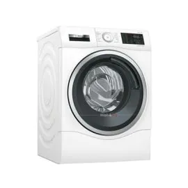 غسالة بوش امامية 10 كيلو ابيض  WDU28560SA