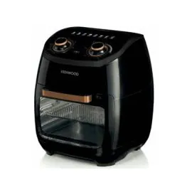 قلاية بدون زيت كينوود 2000 واط 11 لتر اسود OWHFP90.000BK