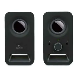 لوجيتك نظام مكبر صوت, Z150 ستيريو 2.0،أبيض