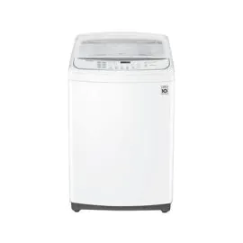 .غسالة LG اتوماتيك علوية 14 ك ابيض WTS14HHWK