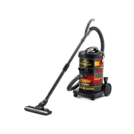 مكنسة هيتاشي ياباني برميل 21 لتر CV-9800YJ220 BR