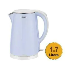 غلايه زى ترست 1.7 لتر ازرق ZMK1705B