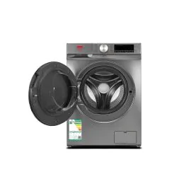 غسالة هام أمامية 11 ك فضي Inverter تنشيف 7 ك HMCFL11D7SM