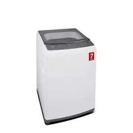 غسالة هام تعبئة علوية 7 كيلو أبيض HWM7W-25N