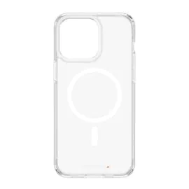 بانزر جلاس، غطاء ماج سيف دي 30، ايفون 15، شفاف