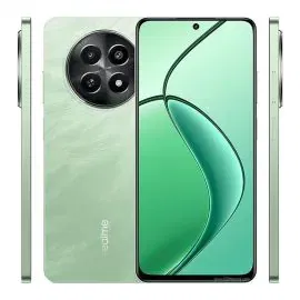 ريلمي 12 اكس، 5 جي،8 جيجا، 256 جيجا، اخضر