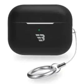 بايكرون,  كفرايربودز برو الجيل الثاني  , أسود