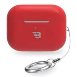 بايكرون,  كفرايربودز برو الجيل الثاني  , أحمر